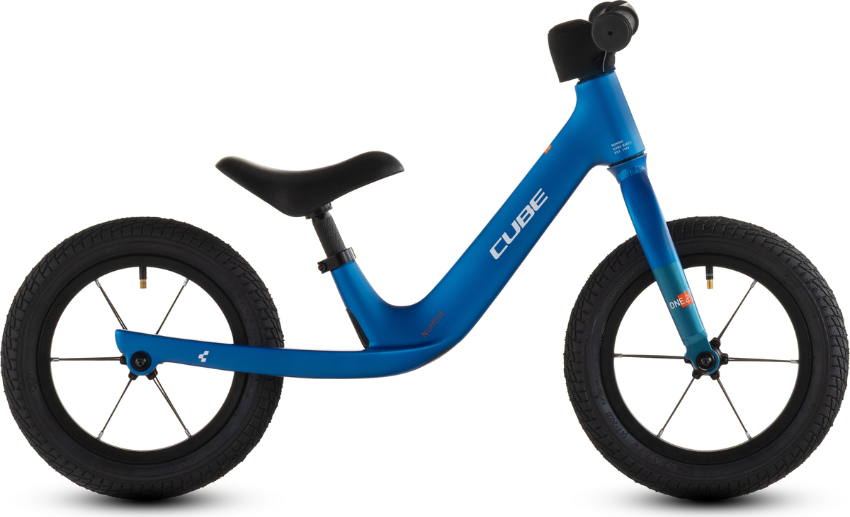 Cube Numove 120 walk topasblue´n´nebula (2027)