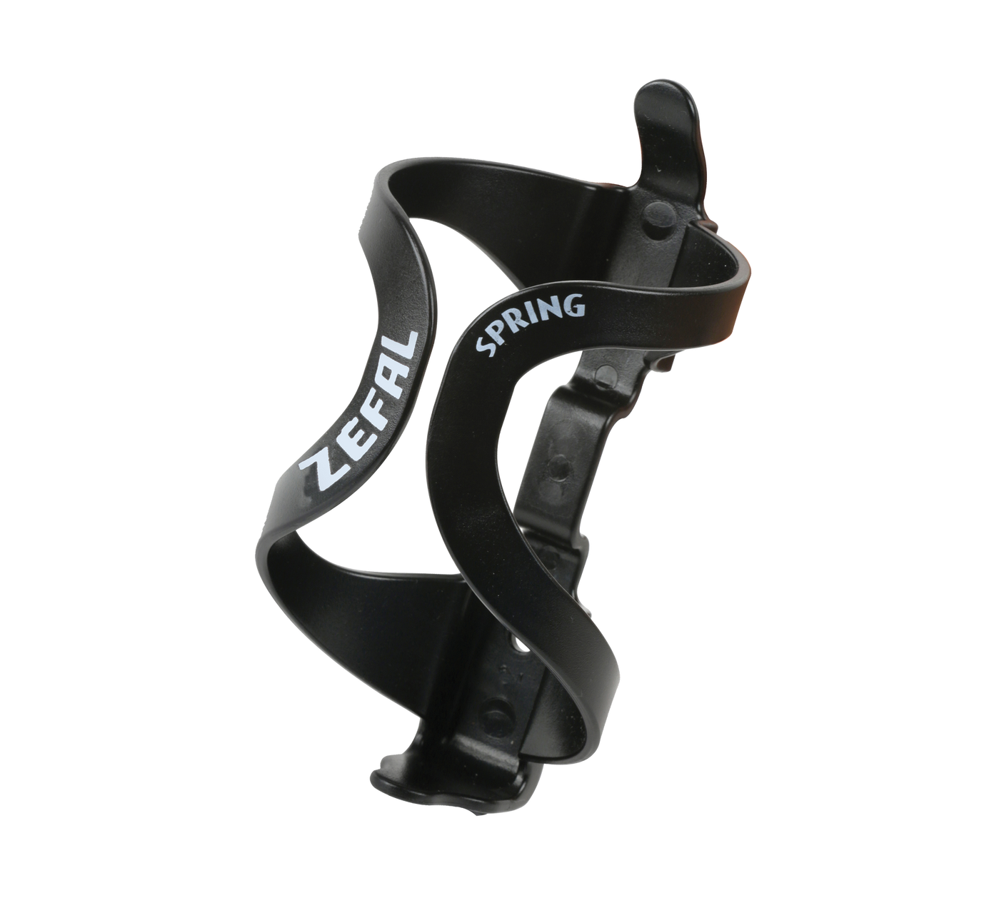 Zefal Spring Trinkflaschenhalter schwarz