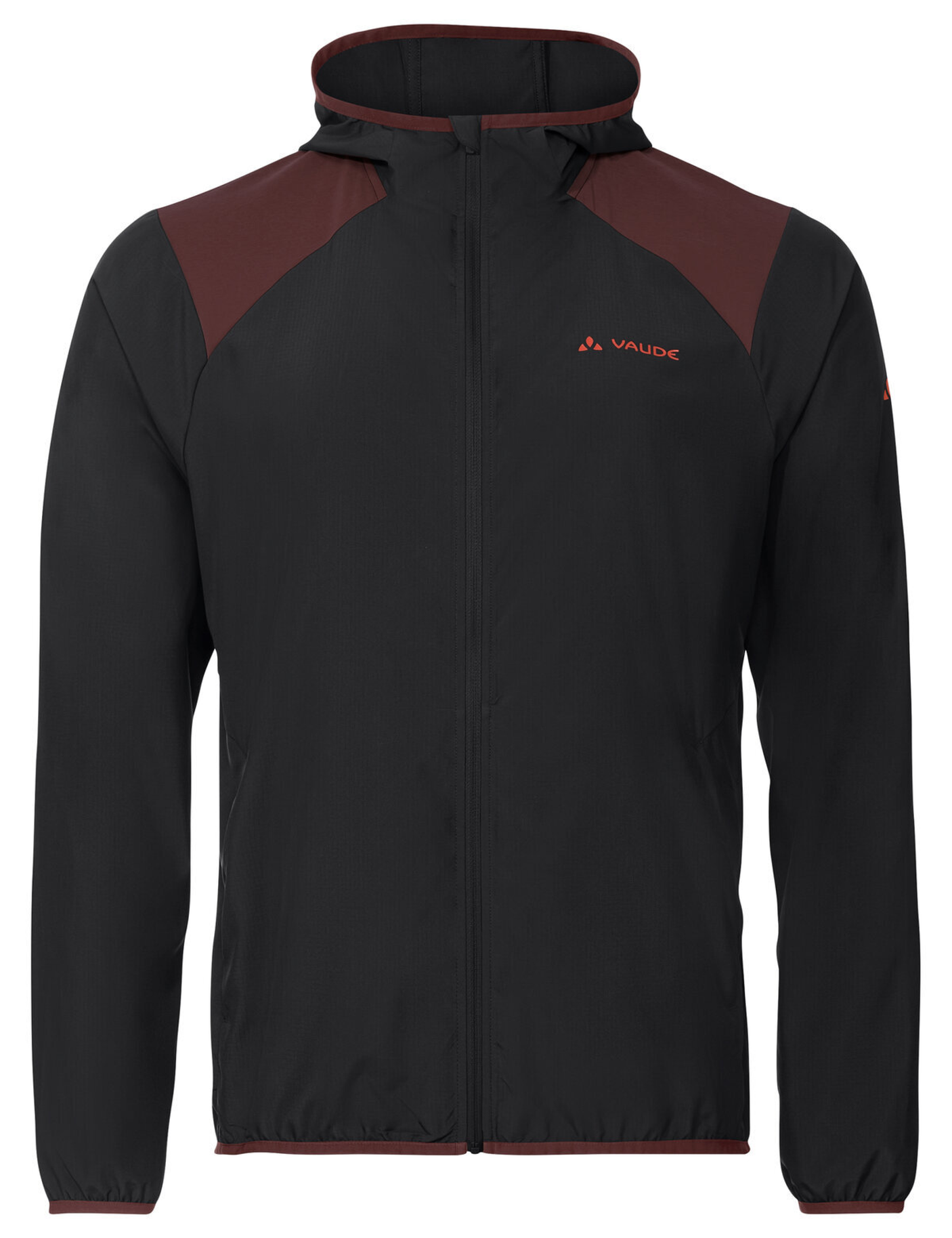 VAUDE Men's Qimsa Air Jacket schwarz