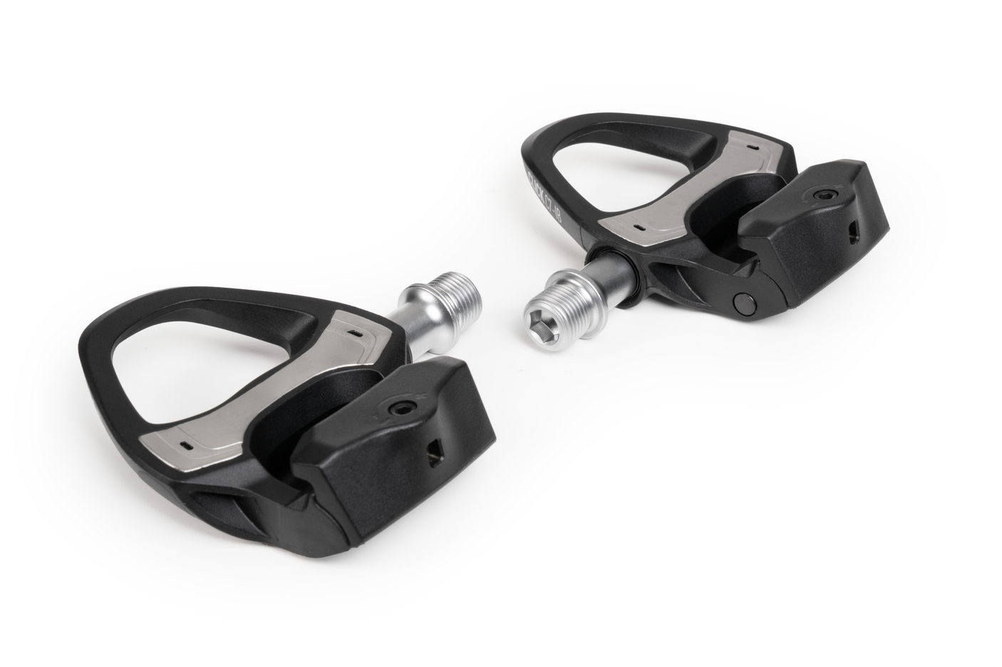Acid Pedale CLICK C7-IB Road black