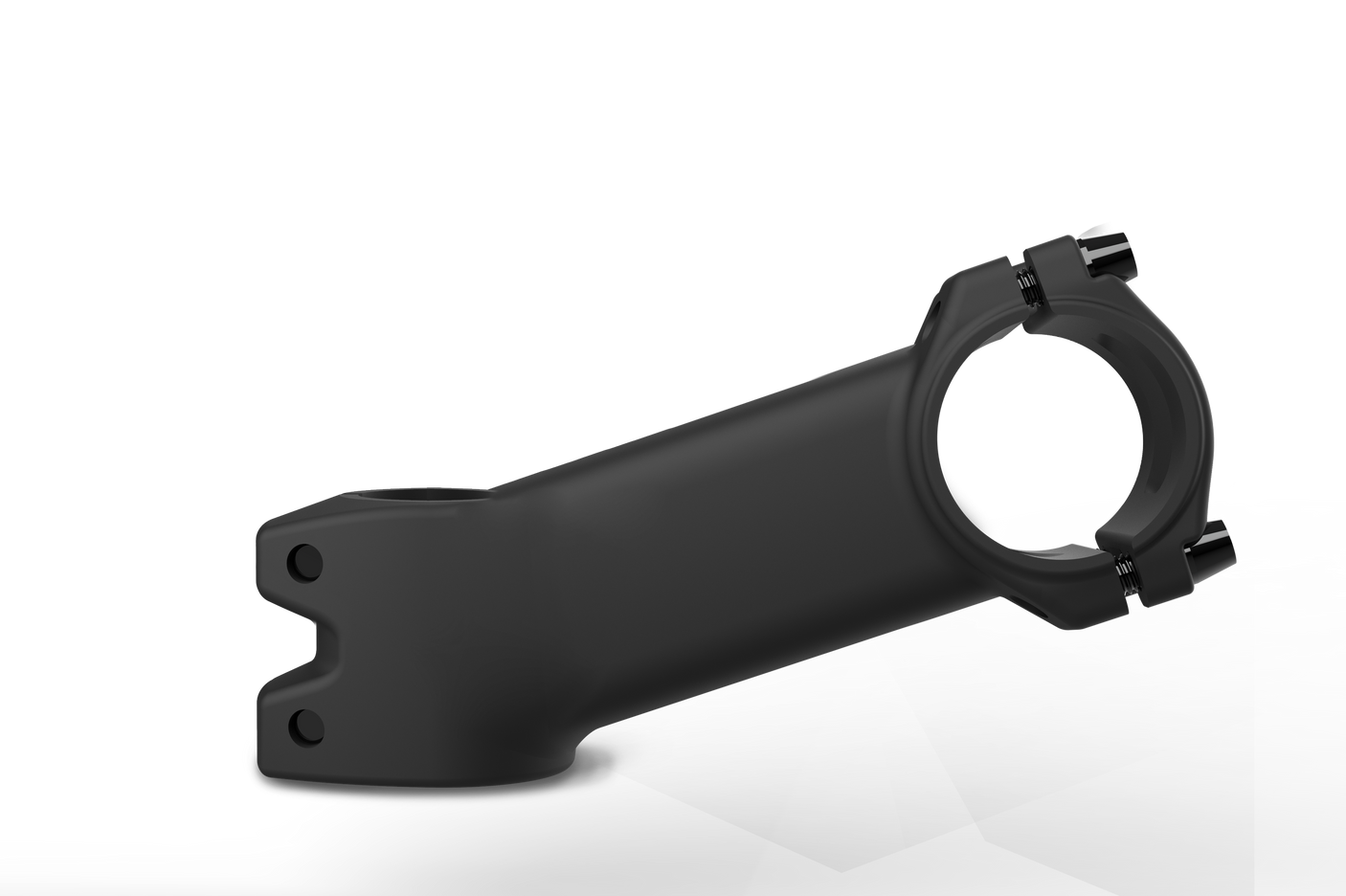 ACID Vorbau RACE 12° 35.0 black