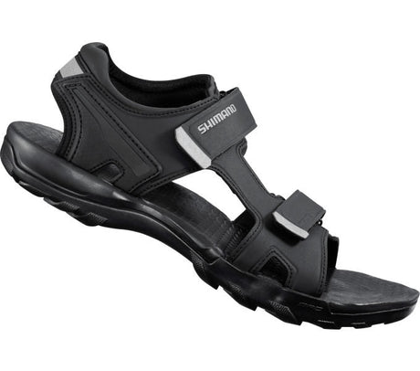 Shimano Fahrradsandalen SH-SD5L Black