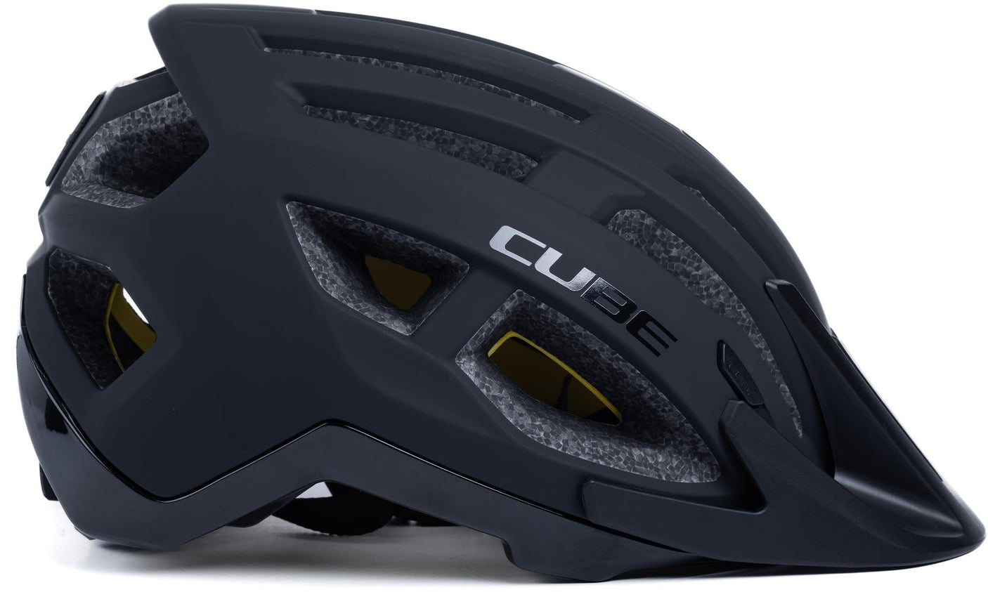 CUBE Helm OFFPATH black