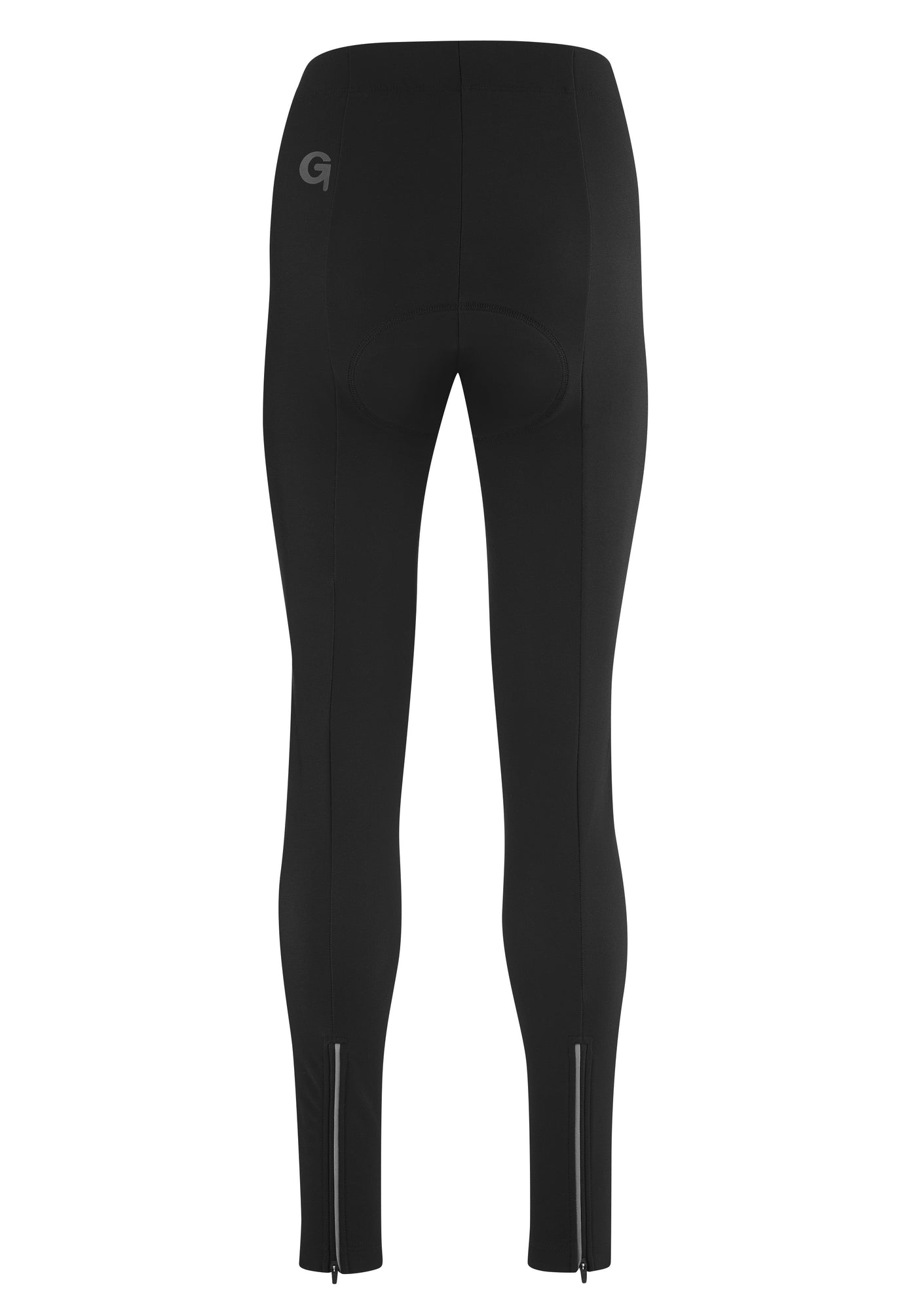 Gonso SITIVO Blue Tight Damen Black/Skydiver