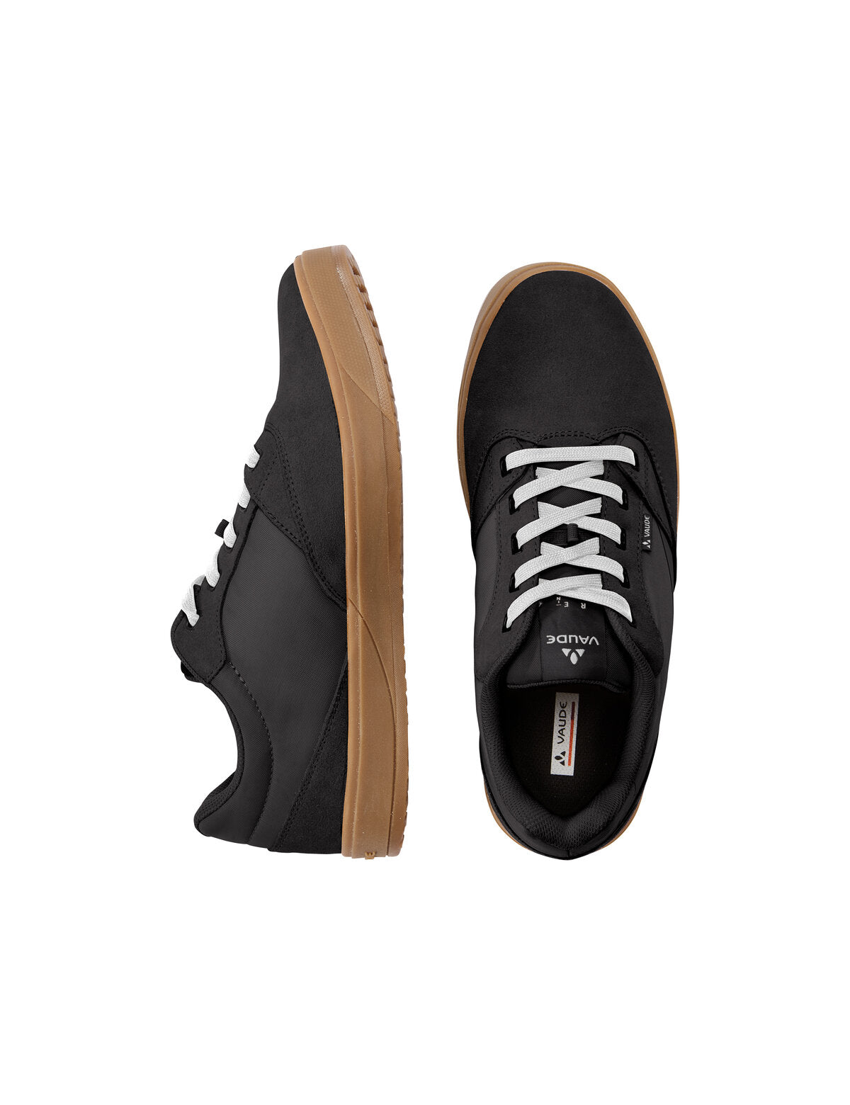 VAUDE AM Moab Gravity schwarz