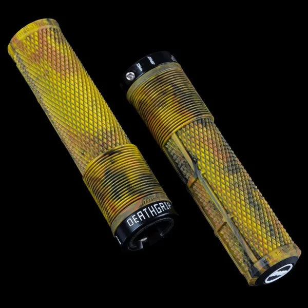 DMR Brendog FL Death Grip 2 Lock-On Griff 133/31.3mm camo