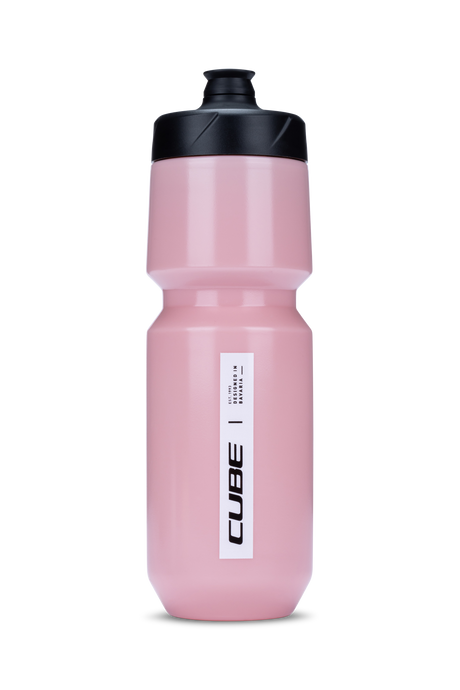 CUBE Trinkflasche Flow 750 rose