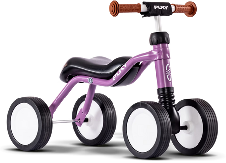 PUKY WUTSCH perky purple