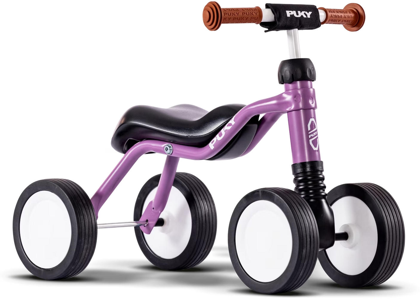 PUKY WUTSCH perky purple