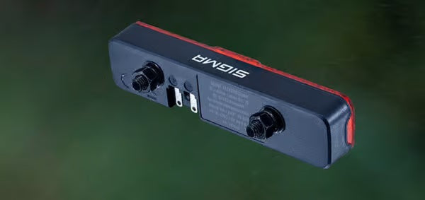 Sigma EOX RL Rack E-Bike-Rücklicht