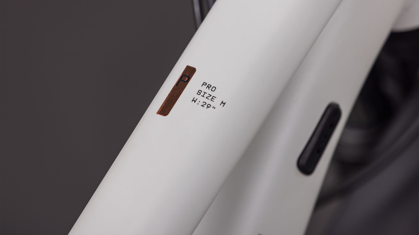 Cube Aim Pro FE Diamant greige´n´titan (2026)