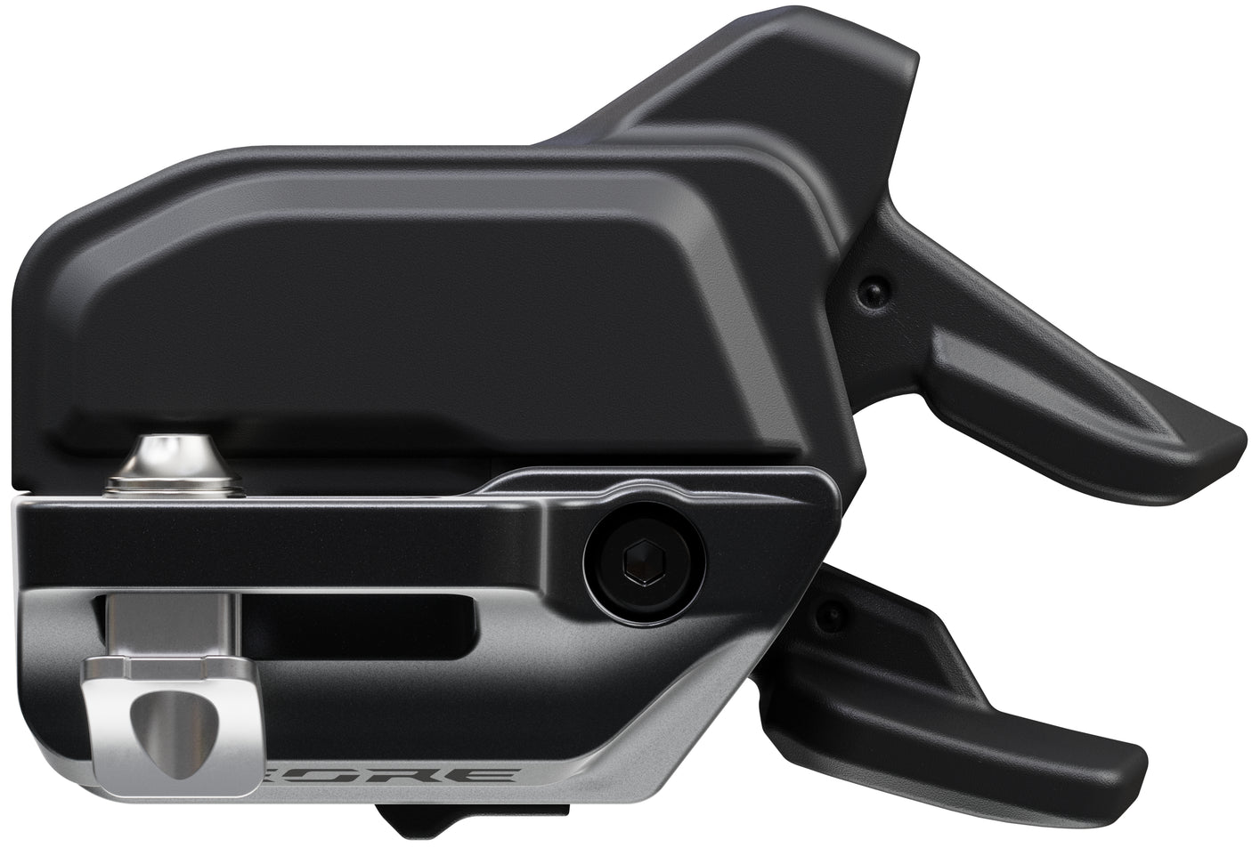 Shimano DEORE SW-M6250 Di2 Schalthebel 12-fach