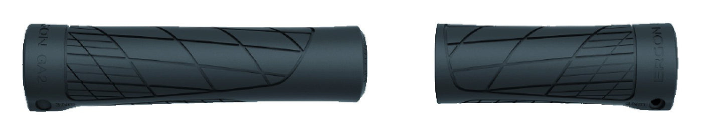 Ergon GA2 Single Twist Shift Black