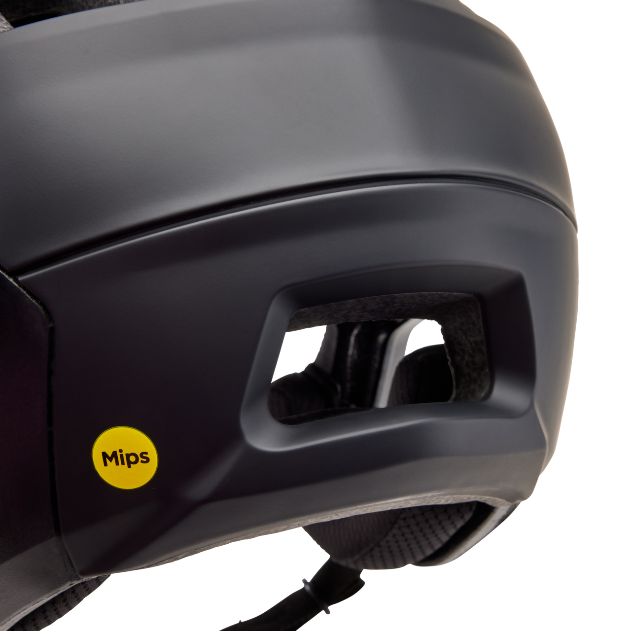 Fox Helmet Dropframe
