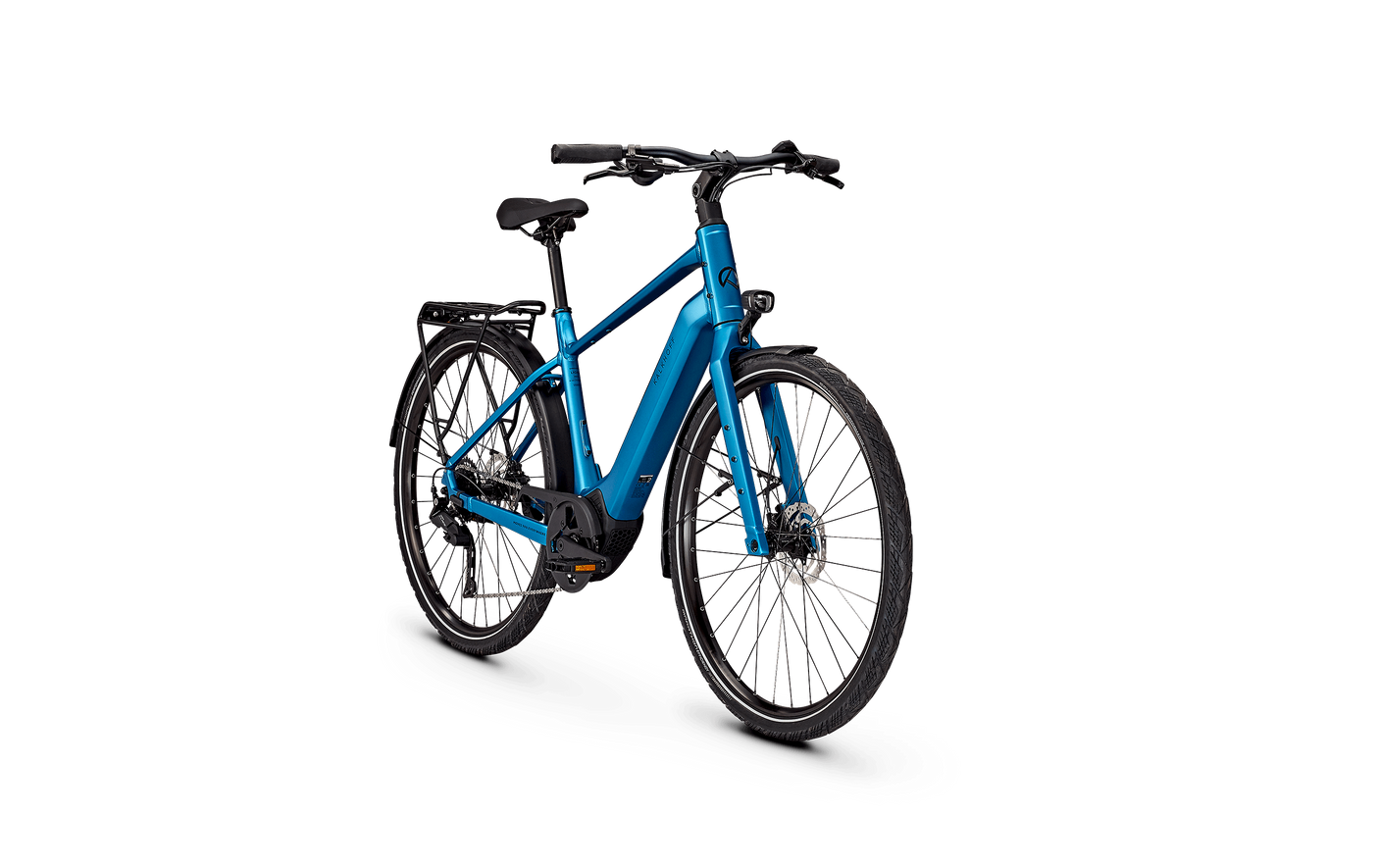 Kalkhoff Endeavour L Move oceanshades matt (2026)