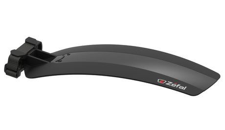 Zefal Shield S10 HR-Schutzblech schwarz