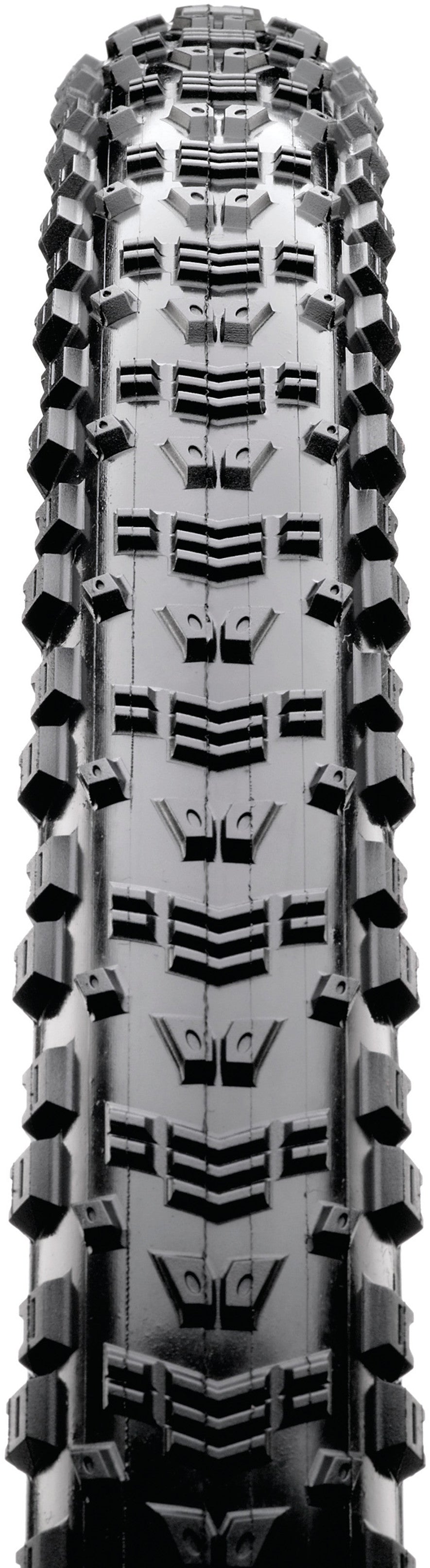 Maxxis Aspen Folding Tyre 29x2.25" Dual EXO TR black