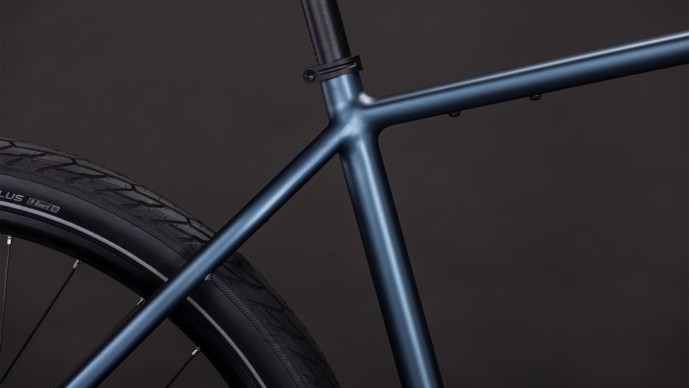 Cube Editor Pro mineralblue´n´chrome (2026)