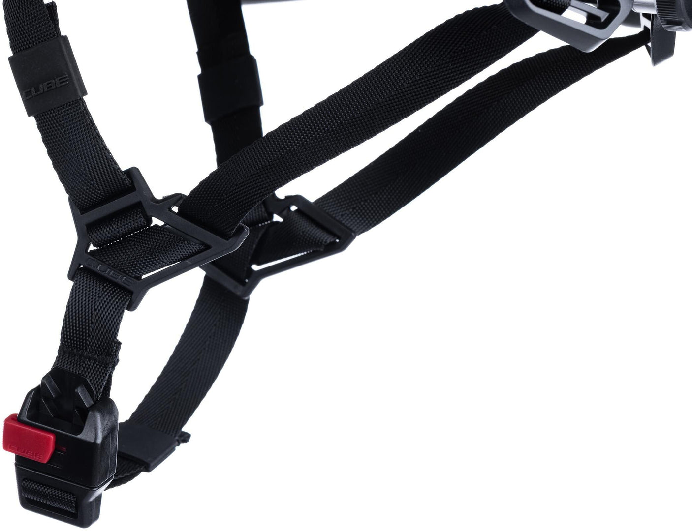 CUBE Helm OFFPATH green