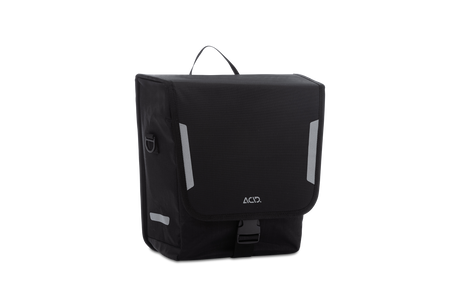 ACID Seitentasche CITY 15 CLASSIC SMLink