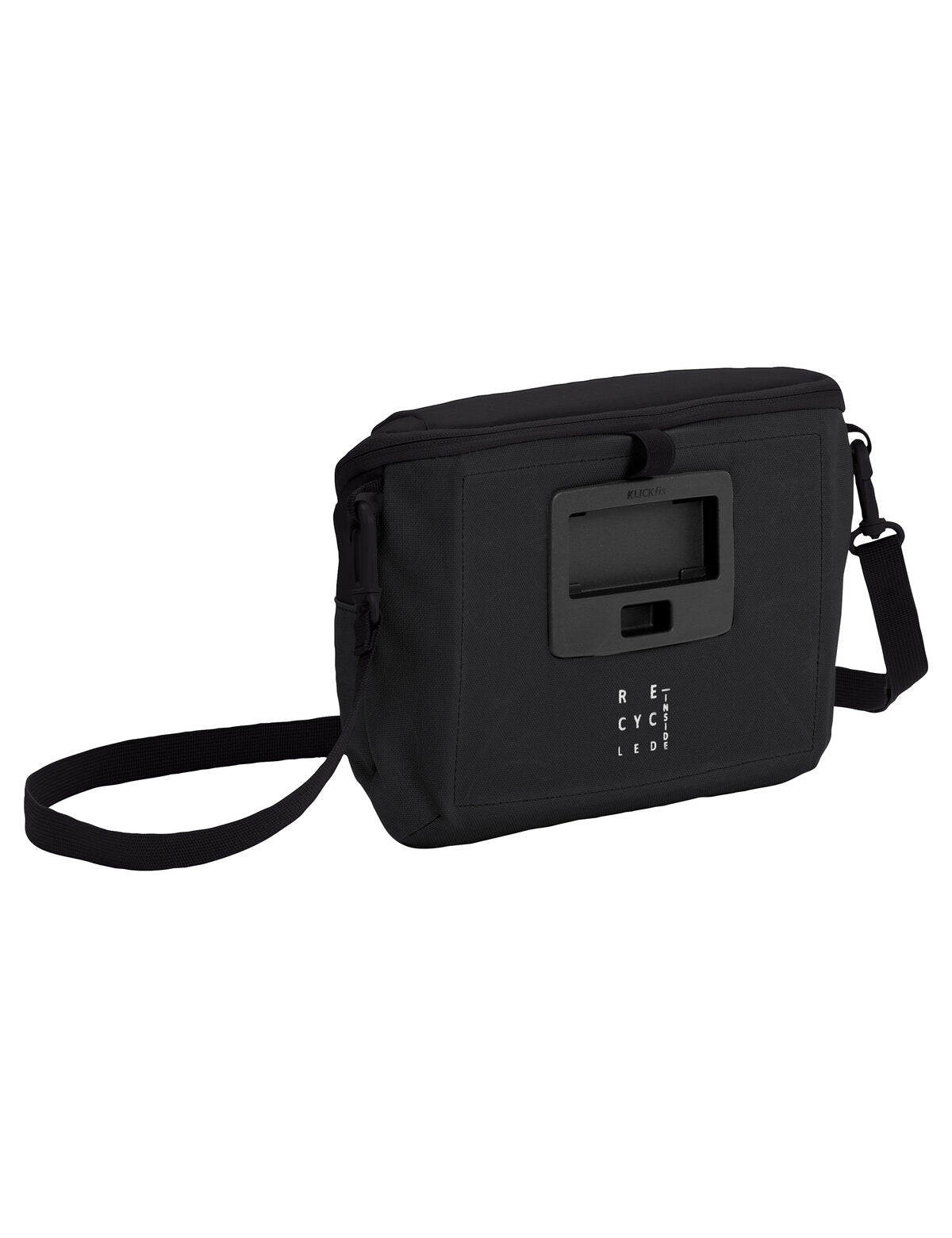 VAUDE CityBox Bike II schwarz