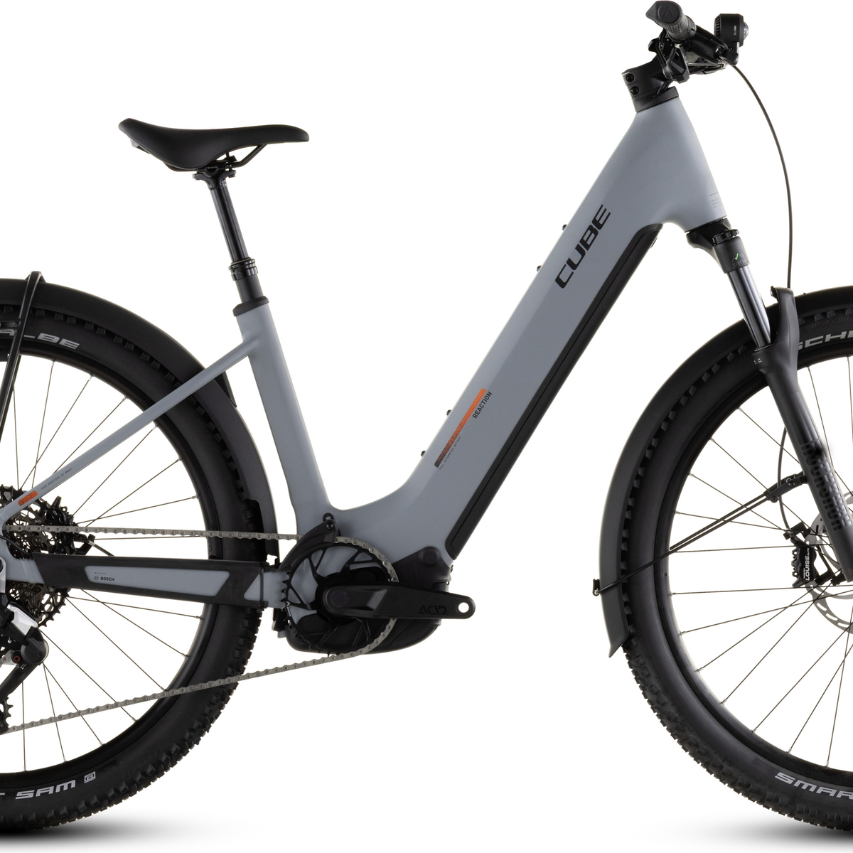 cube e-bike tiefeinsteiger 2020 Cube Reaction Hybrid Race 800 FE Easy Entry (2026) | 27,5 Zoll E-MTB  Hardtail | vulcan´n´orange