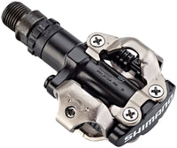 Shimano PD-M520 Pedale SPD schwarz – aktuelle Variante