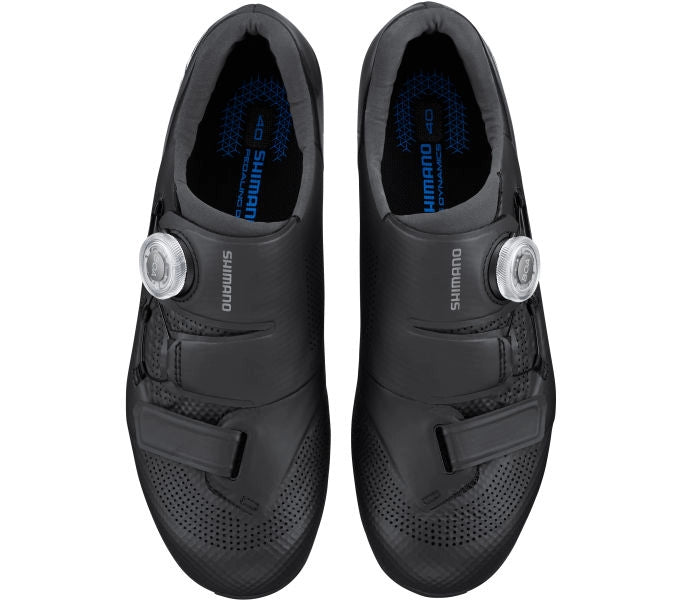 Shimano SH-RC502 Women Black