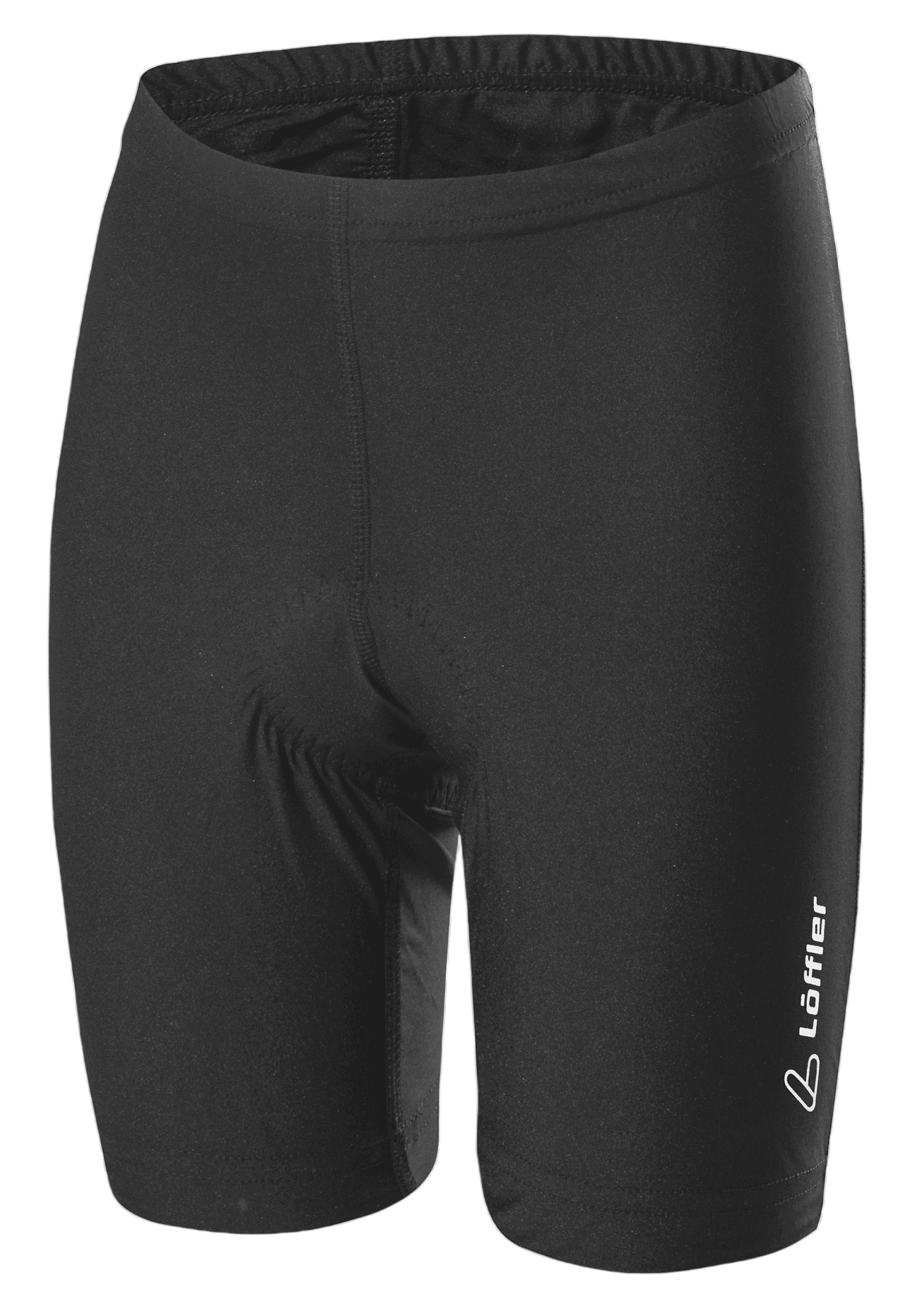 Löffler K Bike Tights Black