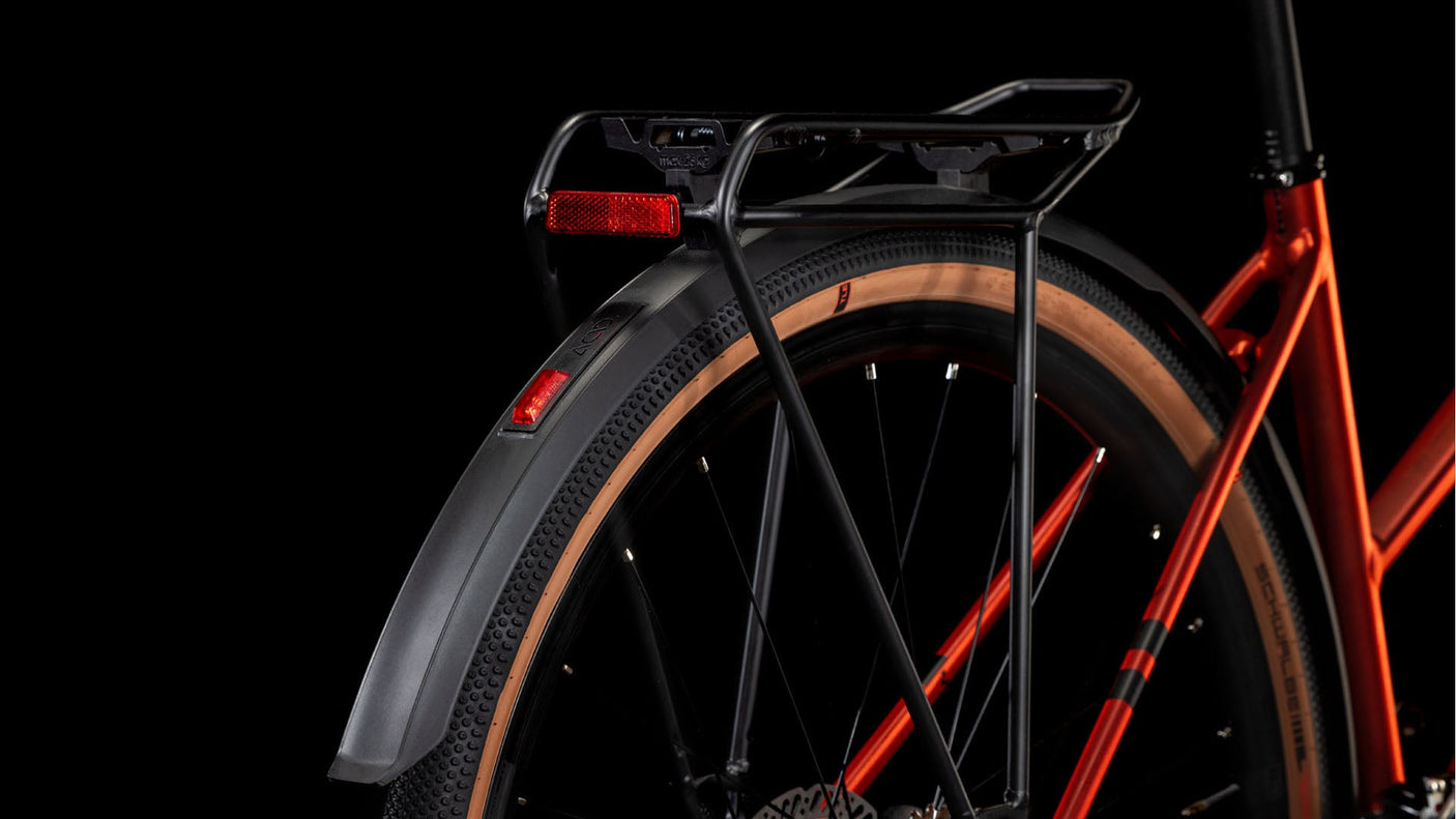 Cube Nulane Pro FE Trapez fireorange´n´black (2025)