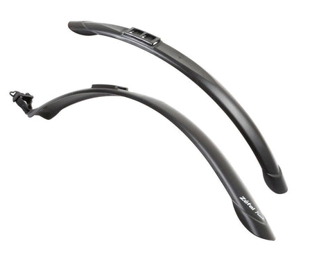 Zefal Trail Schutzblech schwarz