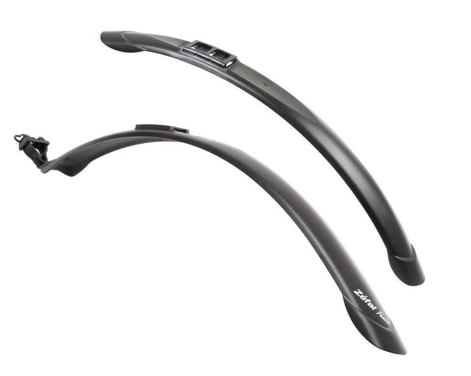 Zefal Trail Schutzblech schwarz