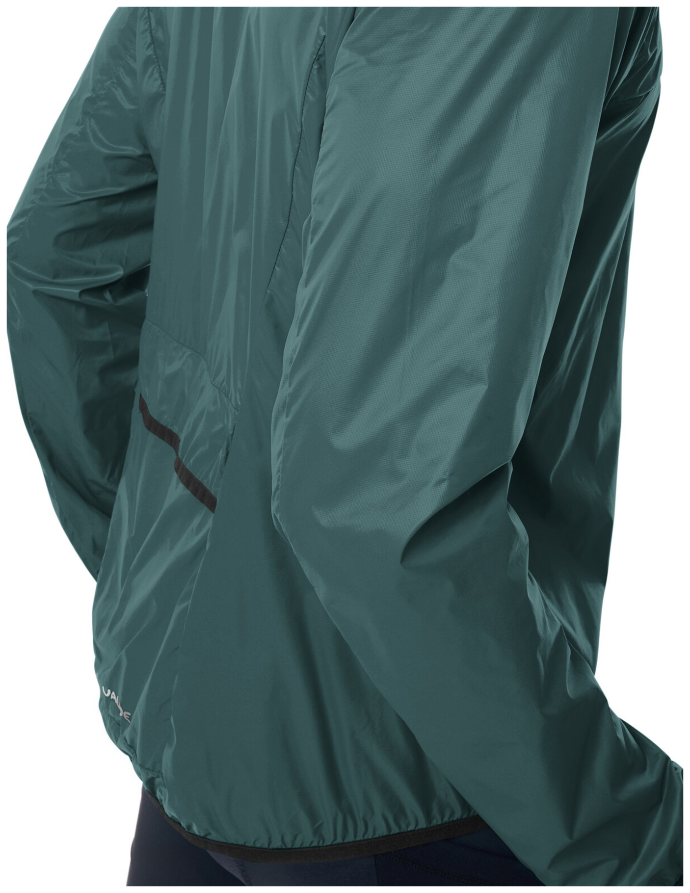 VAUDE Men's Matera Air Jacket deep pond