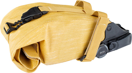 EVOC Seat Pack Boa M gelb