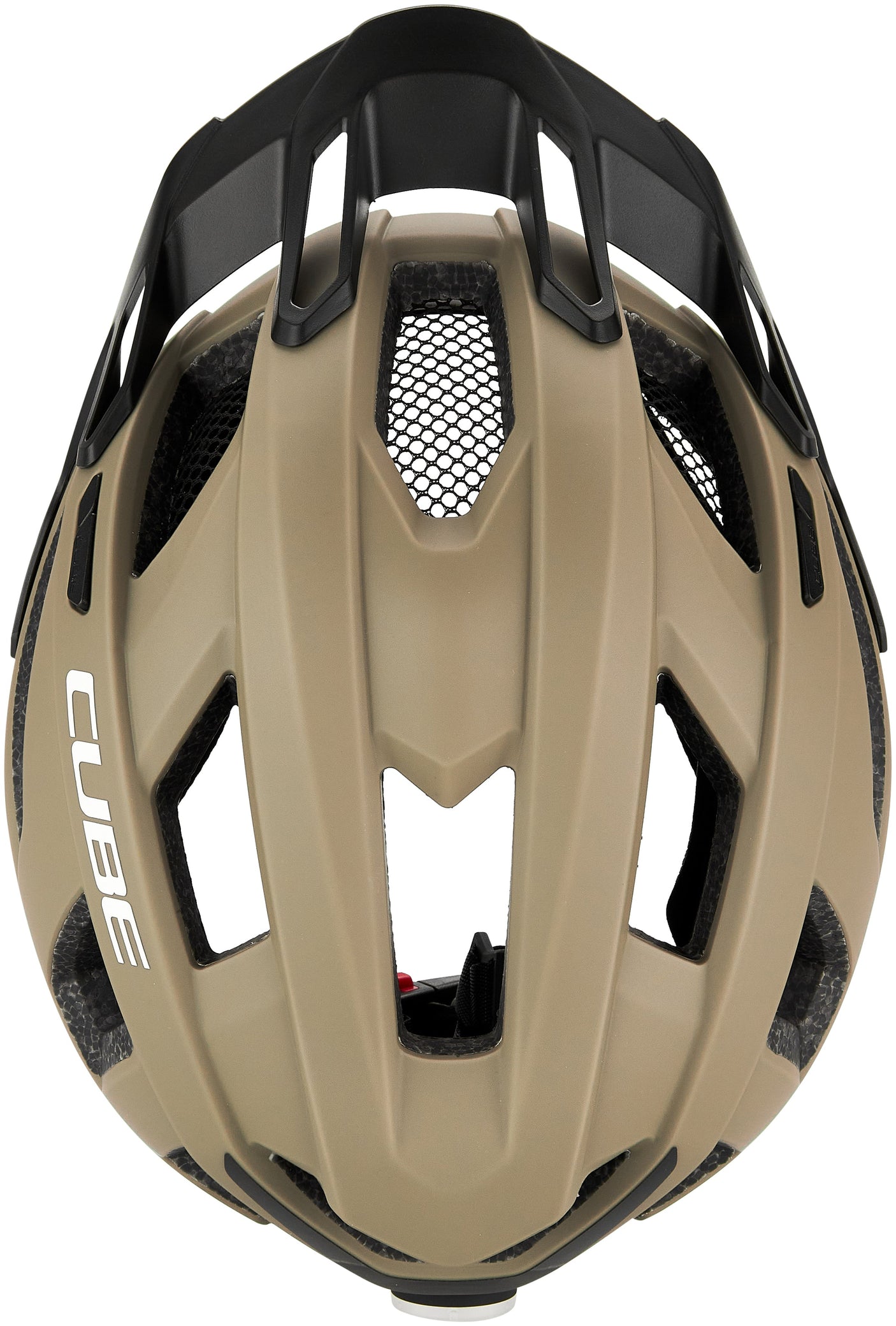 CUBE Helm QUEST desert