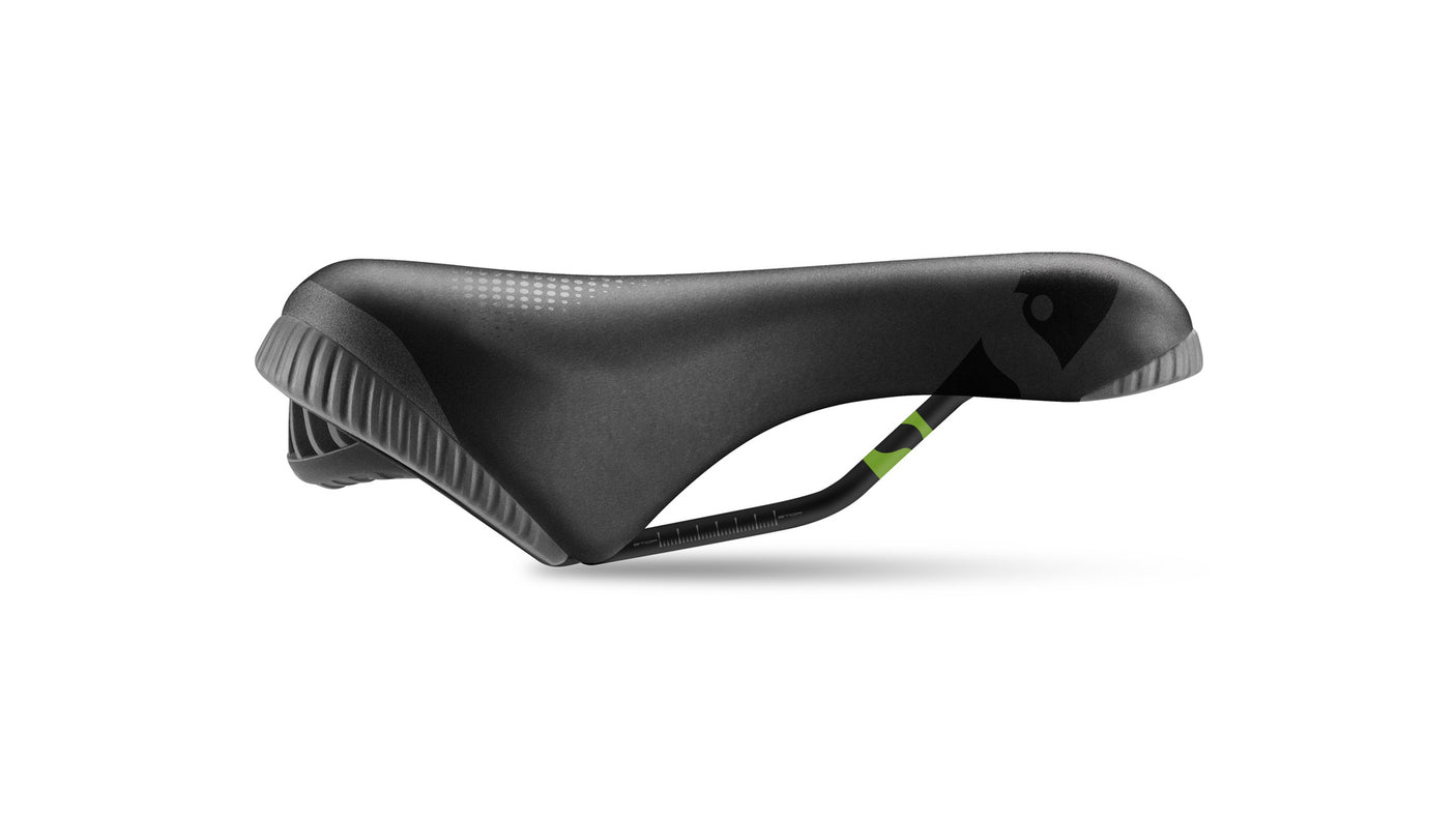 Sportourer GARDA Lady Gel Flow Sattel L-FLow
