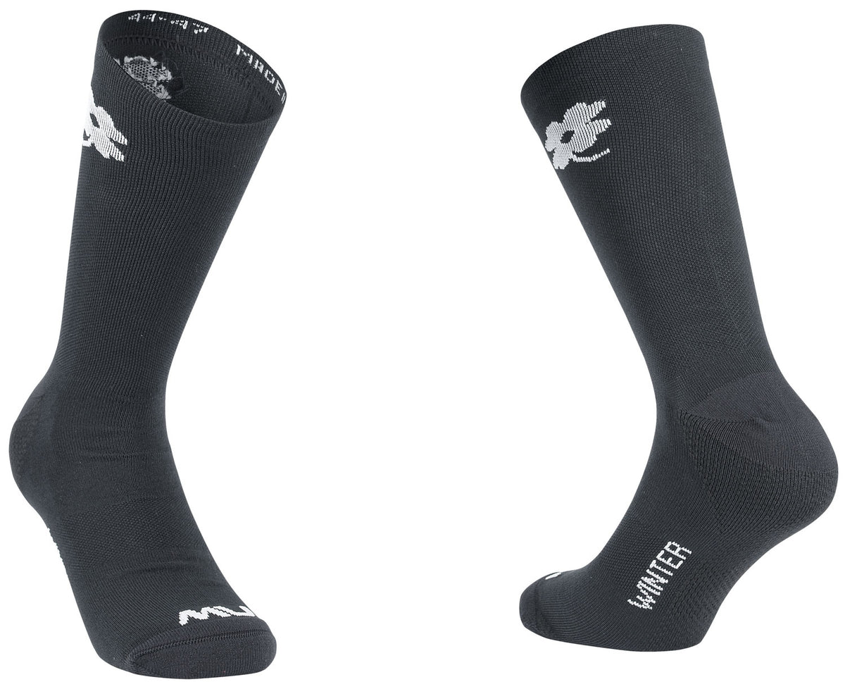 Northwave Good Luck Sock Black