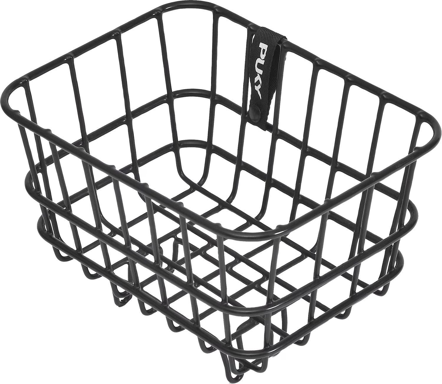 PUKY CHAOS CONTAINER M black