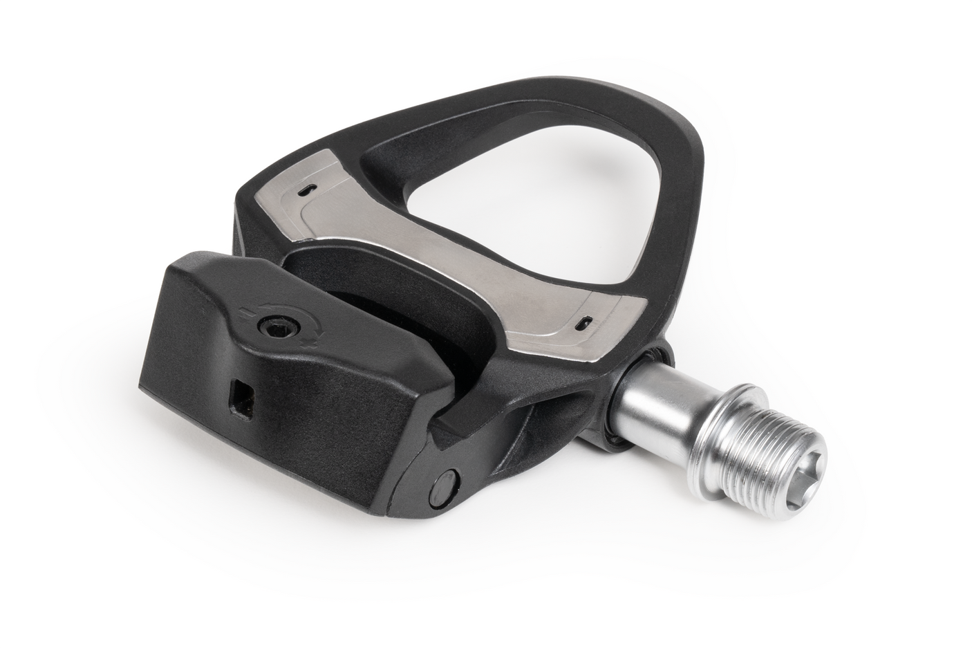 Acid Pedale CLICK C7-IB Road black