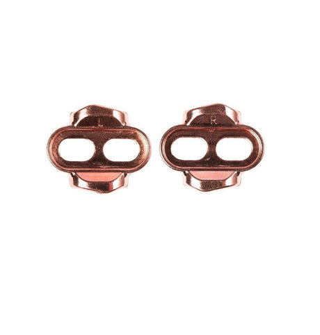 Crankbrothers Premium Easy Cleats +/- 6°