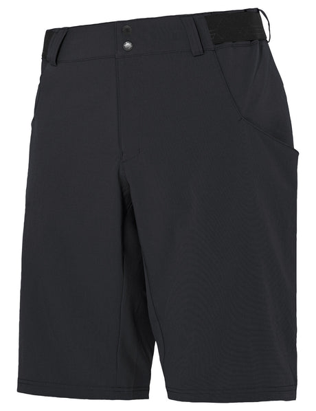 VAUDE Loamer Base Shorts Herren schwarz