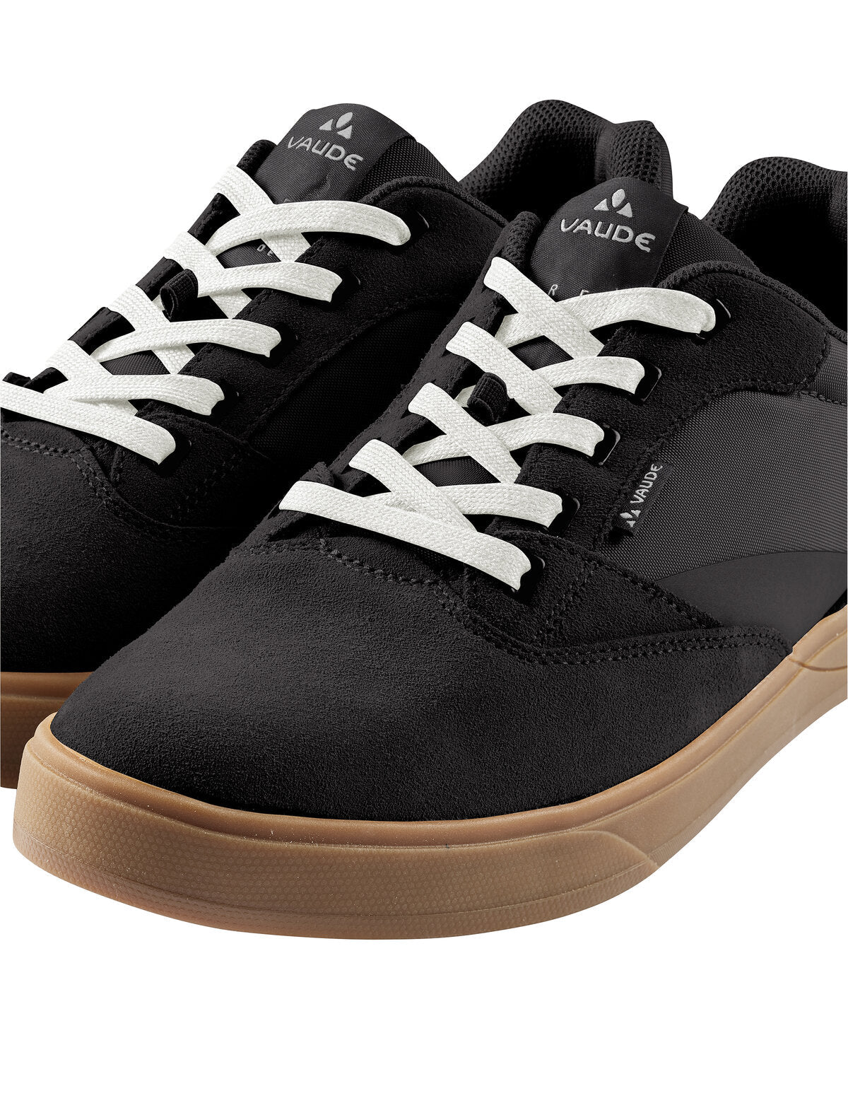 VAUDE AM Moab Gravity schwarz