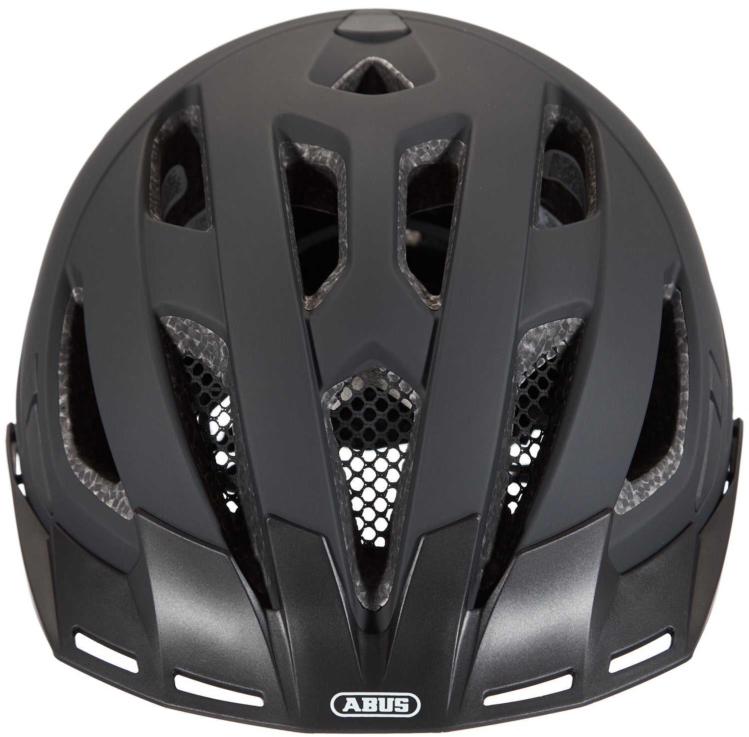 ABUS Urban-I 3.0 Helm schwarz