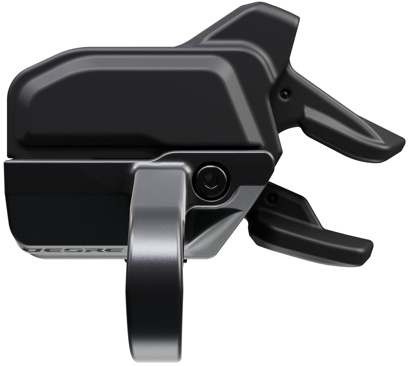 Shimano DEORE SW-M6250 Di2 Schalthebel 12-fach