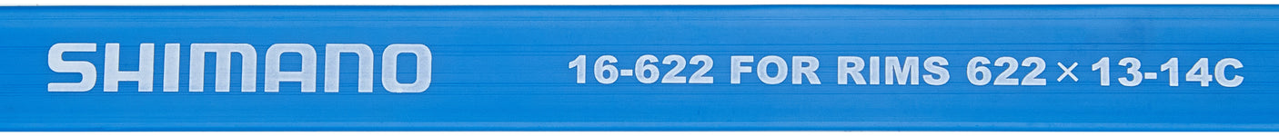 Shimano WH-RIM Felgenband 28"