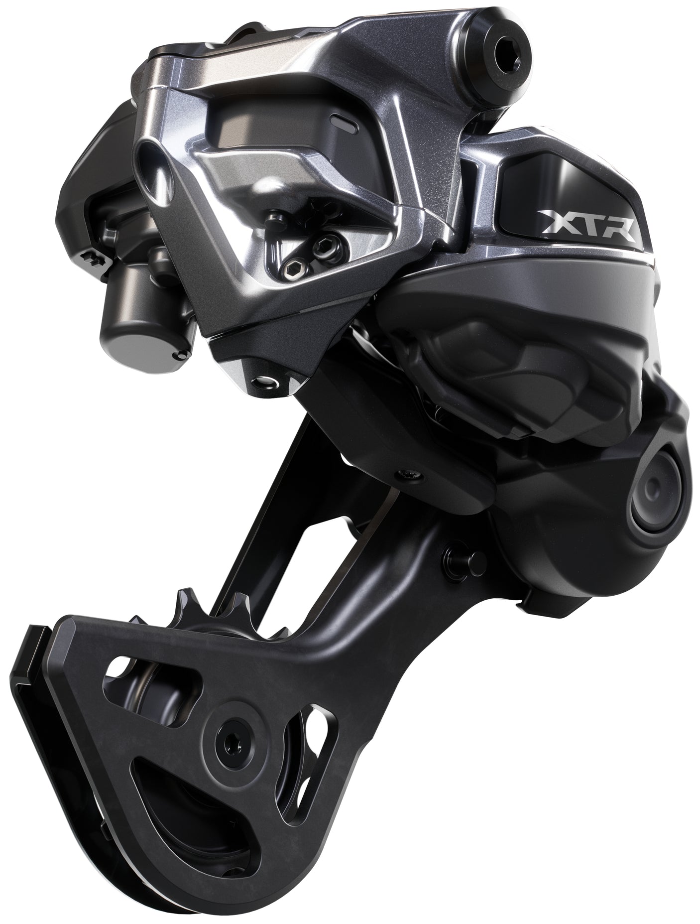 Shimano XTR Di2 RD-M9200 Schaltwerk
