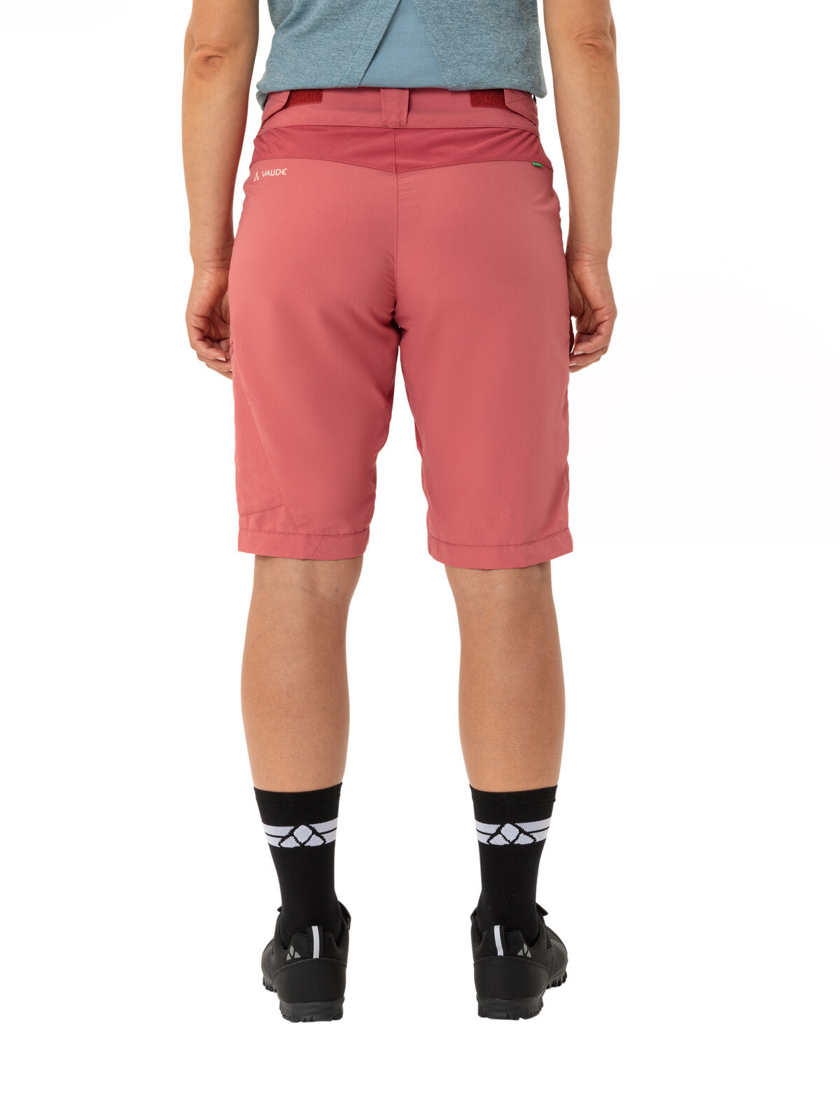 VAUDE Tamaro Shorts II Damen orange