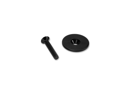 ACID Steuersatzkappe RACE