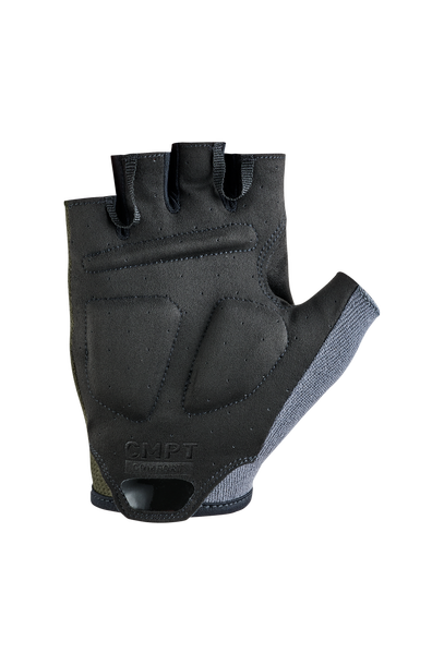 Cube Handschuhe CMPT Comfort kurzfinger TM reed green