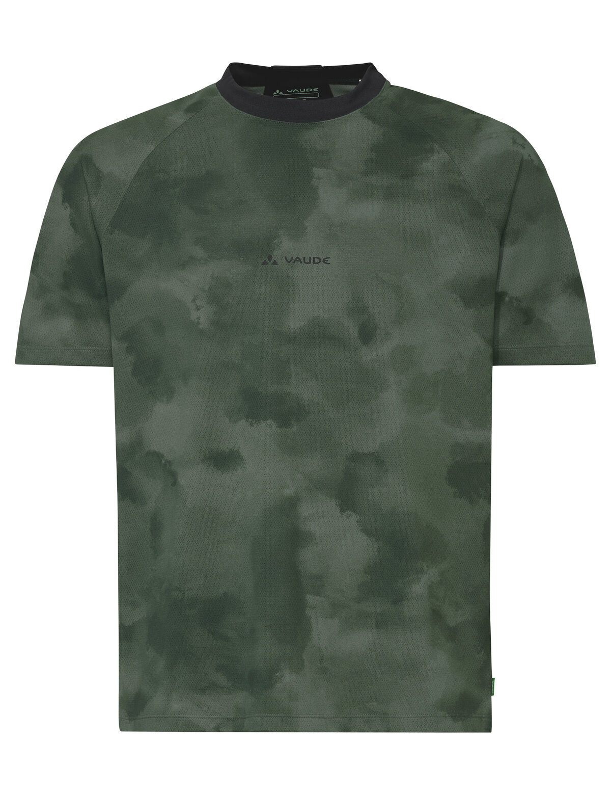 VAUDE Men's Loamer Shirt agave uni